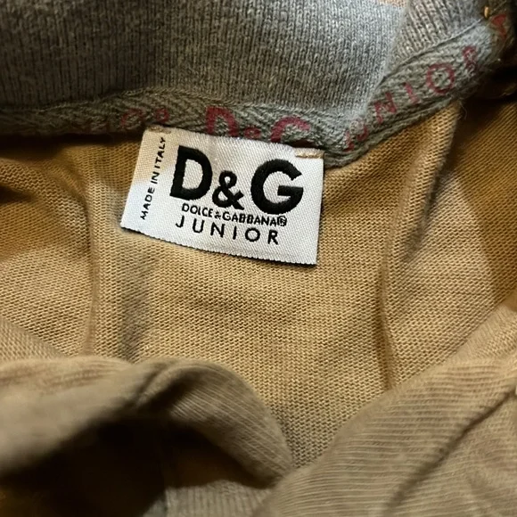 Dolce & Gabbana Junior - Picture 4 of 5